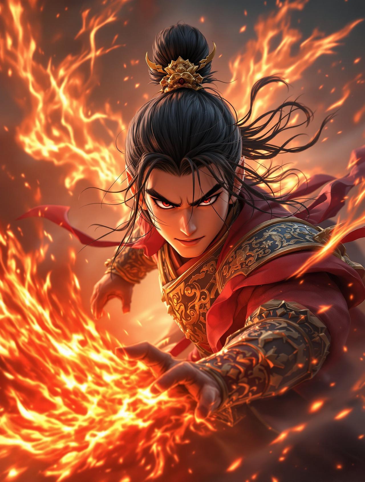 哪吒之魔童闹海 - 不卡影视 哪吒之魔童闹海 - 不卡影视高清在线观看