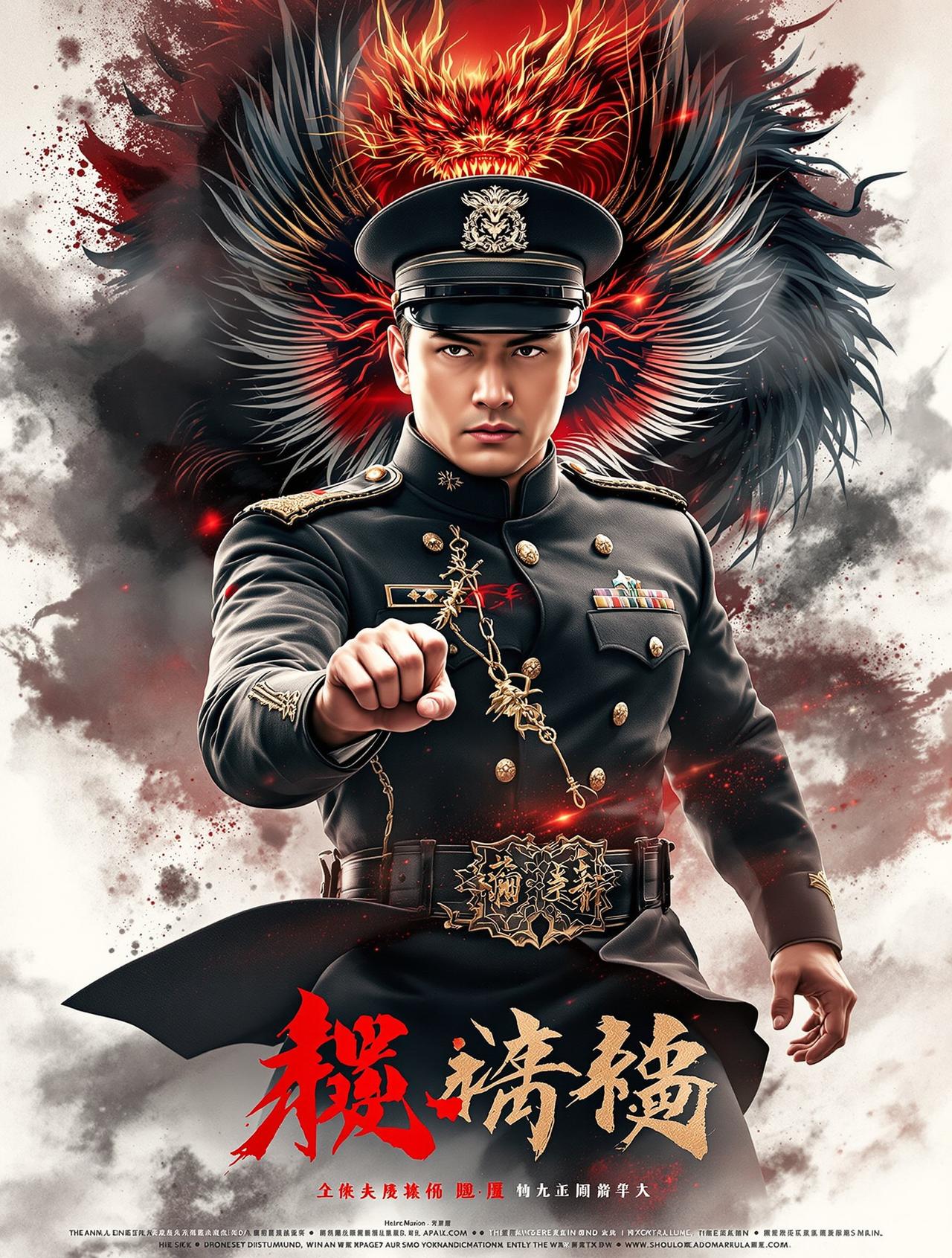 龙王归来 - 不卡影视 龙王归来 - 不卡影视高清在线观看