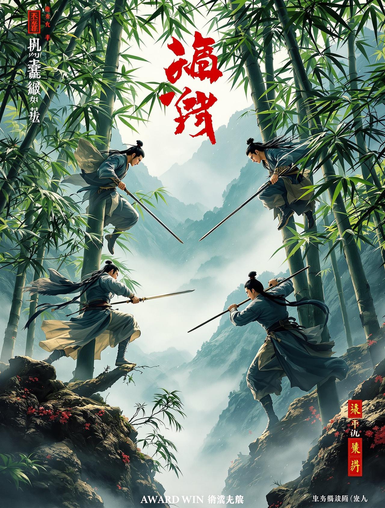卧虎藏龙 - 不卡影视高清在线观看