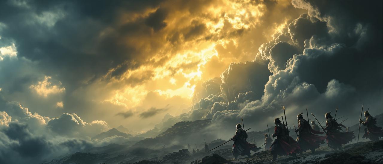 封神第二部 - 不卡影视 封神第二部 - 神话史诗再续传奇 - 不卡影视
