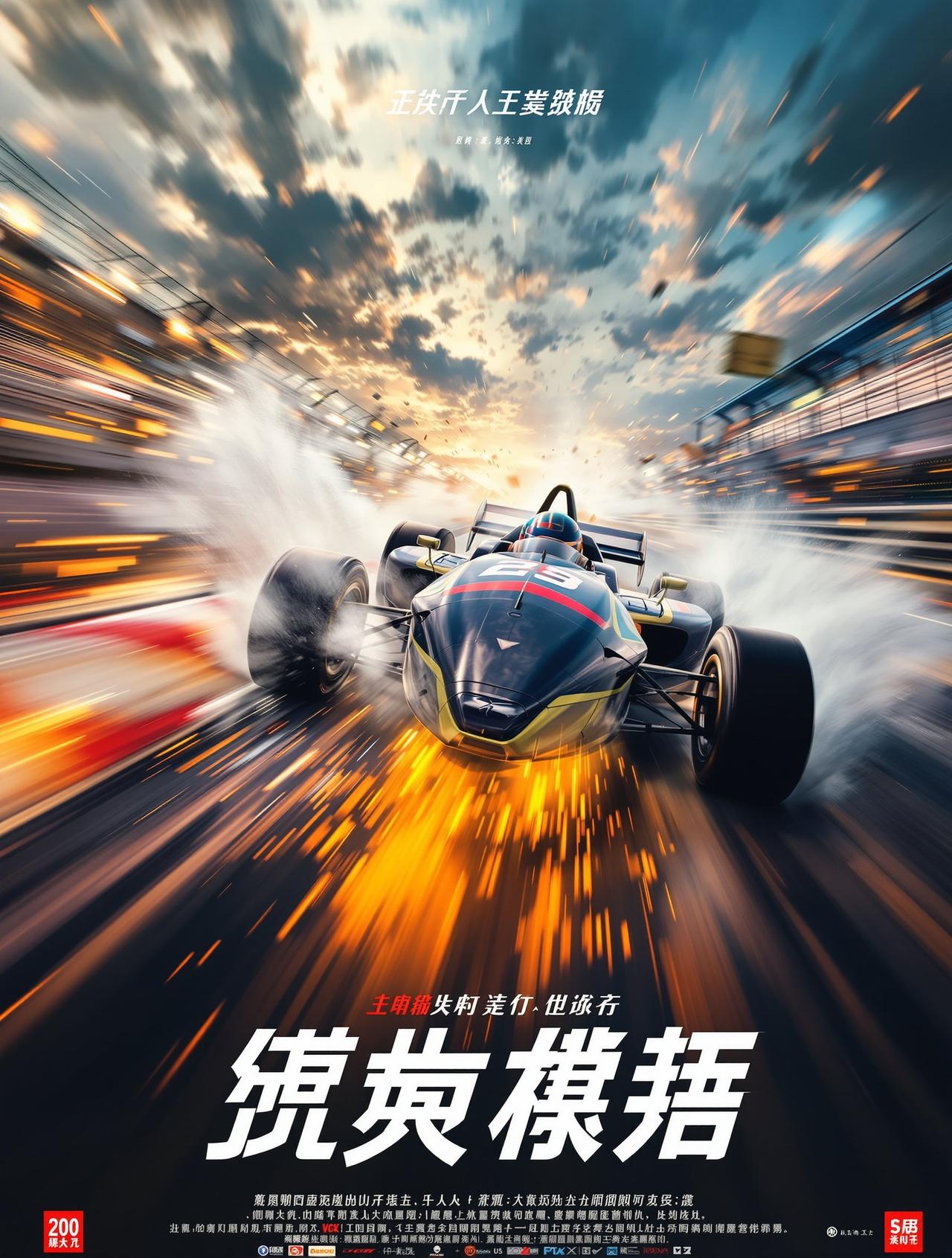 飞驰人生2 - 不卡影视 飞驰人生2 - 不卡影视高清在线观看