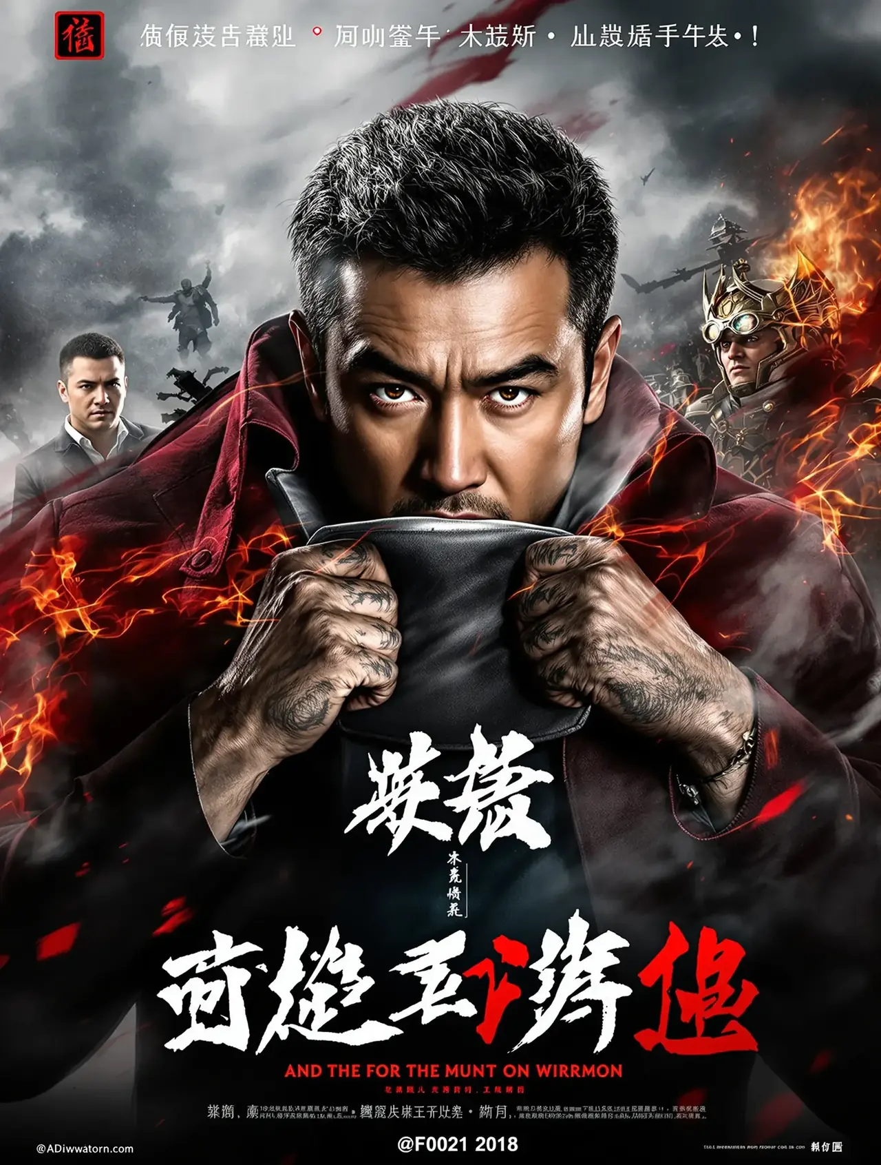 绝世战婿 - 不卡影视 绝世战婿 - 不卡影视高清在线观看