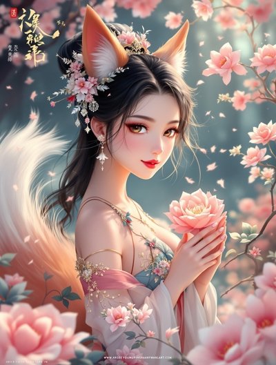 狐妖小红娘 - 不卡影视高清在线观看