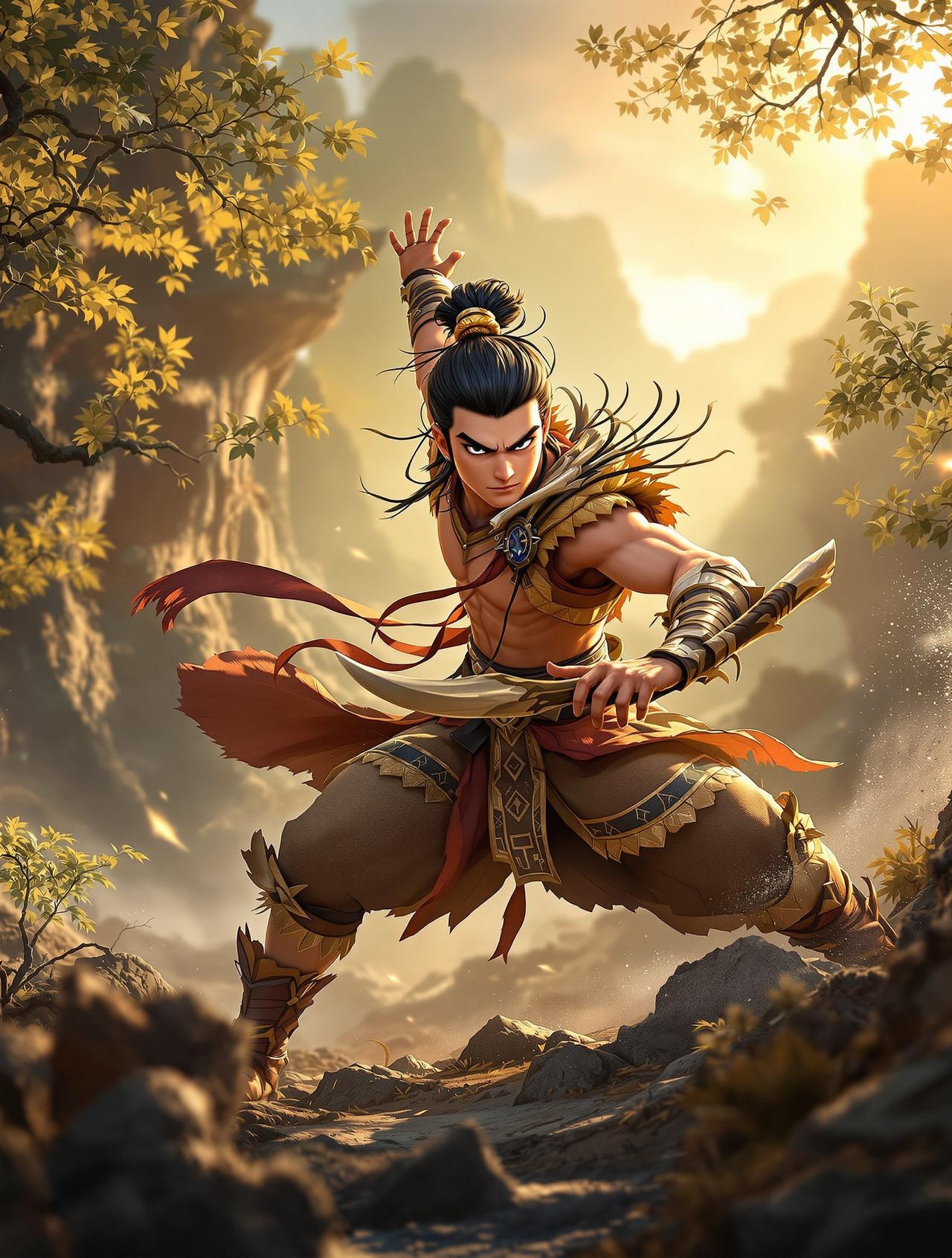 完美世界 - 不卡影视 完美世界 - 不卡影视高清在线观看