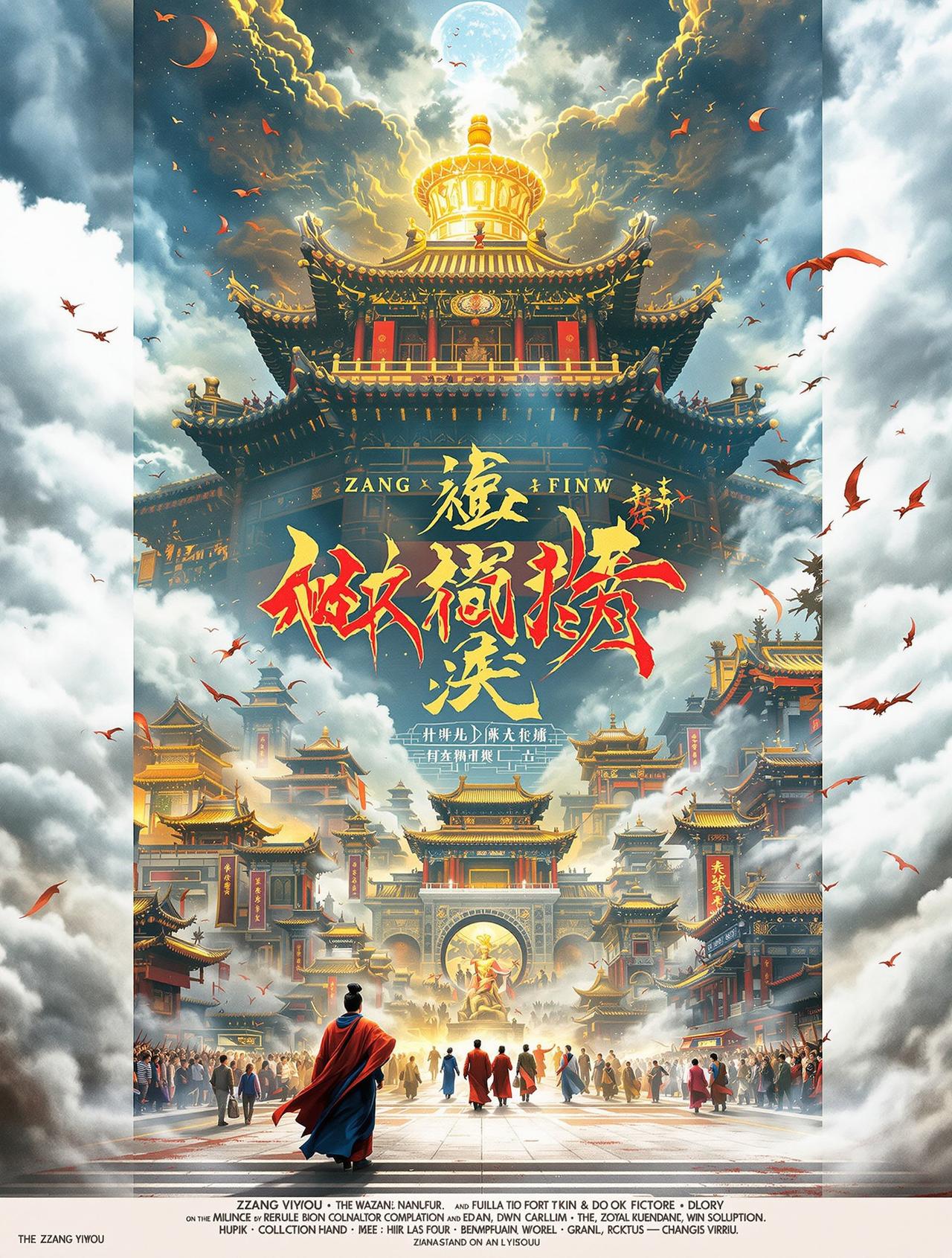 张艺谋视觉盛宴 - 不卡影视 张艺谋视觉盛宴 - 不卡影视片单专题