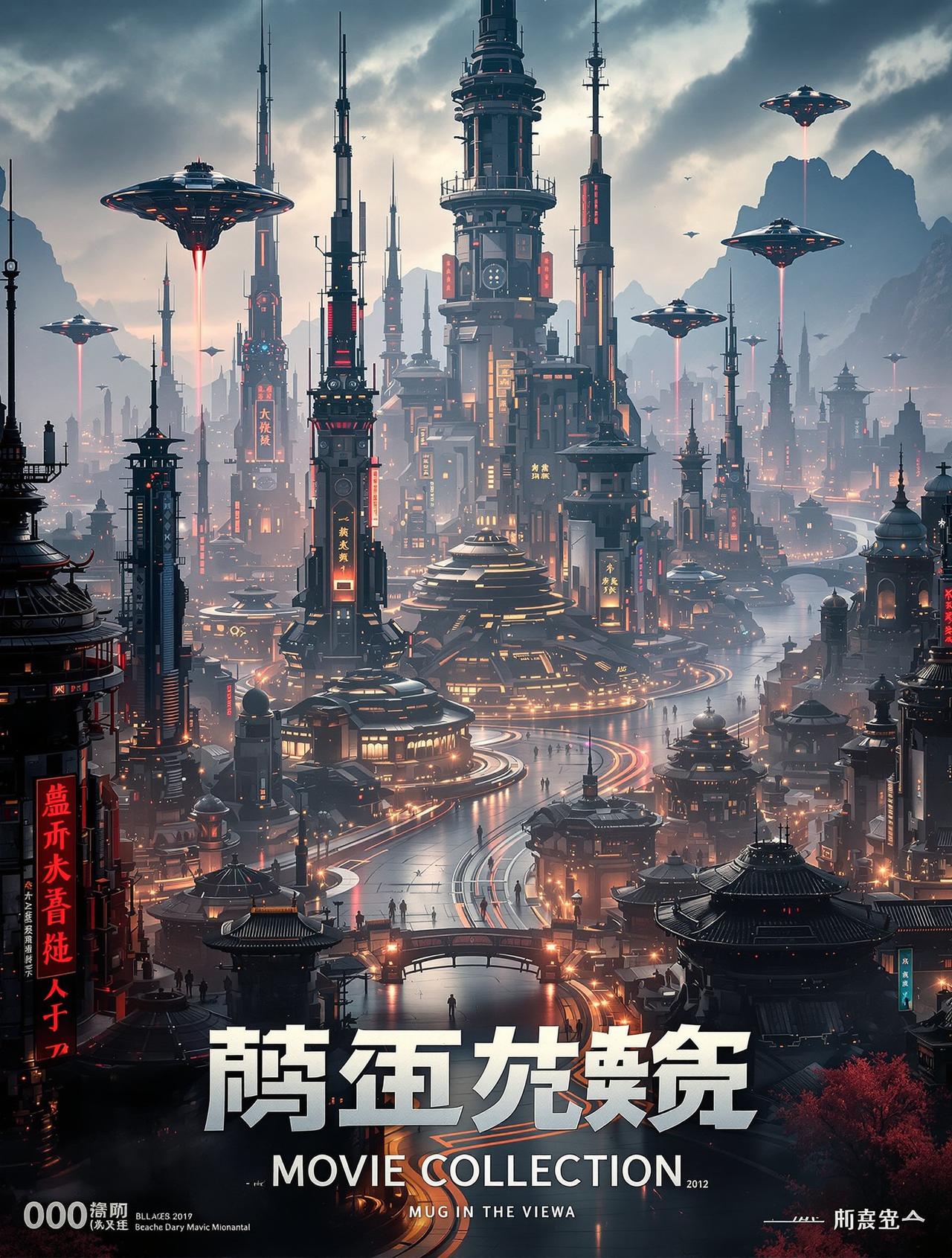 国产科幻崛起之路 - 不卡影视 国产科幻崛起之路 - 不卡影视片单专题