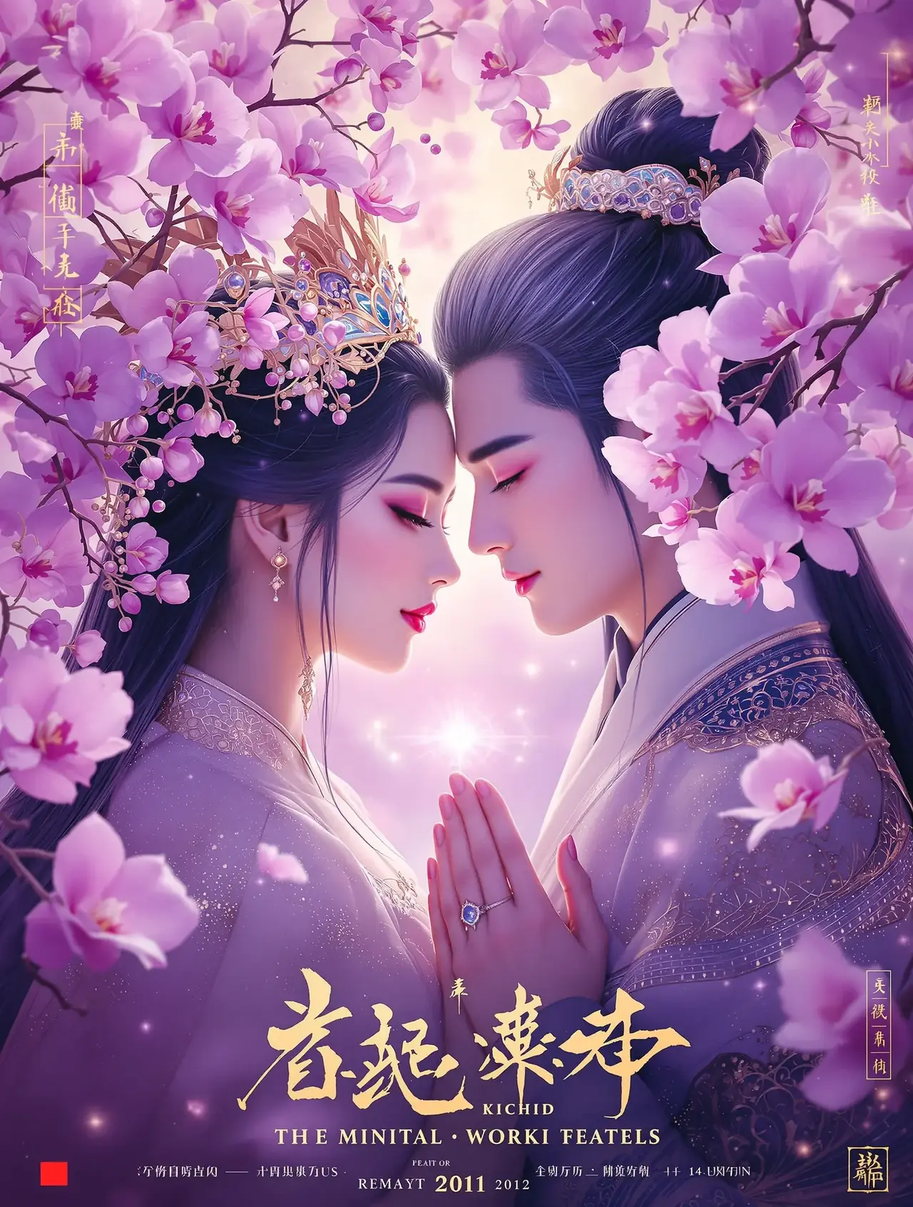苍兰诀2 - 不卡影视高清在线观看