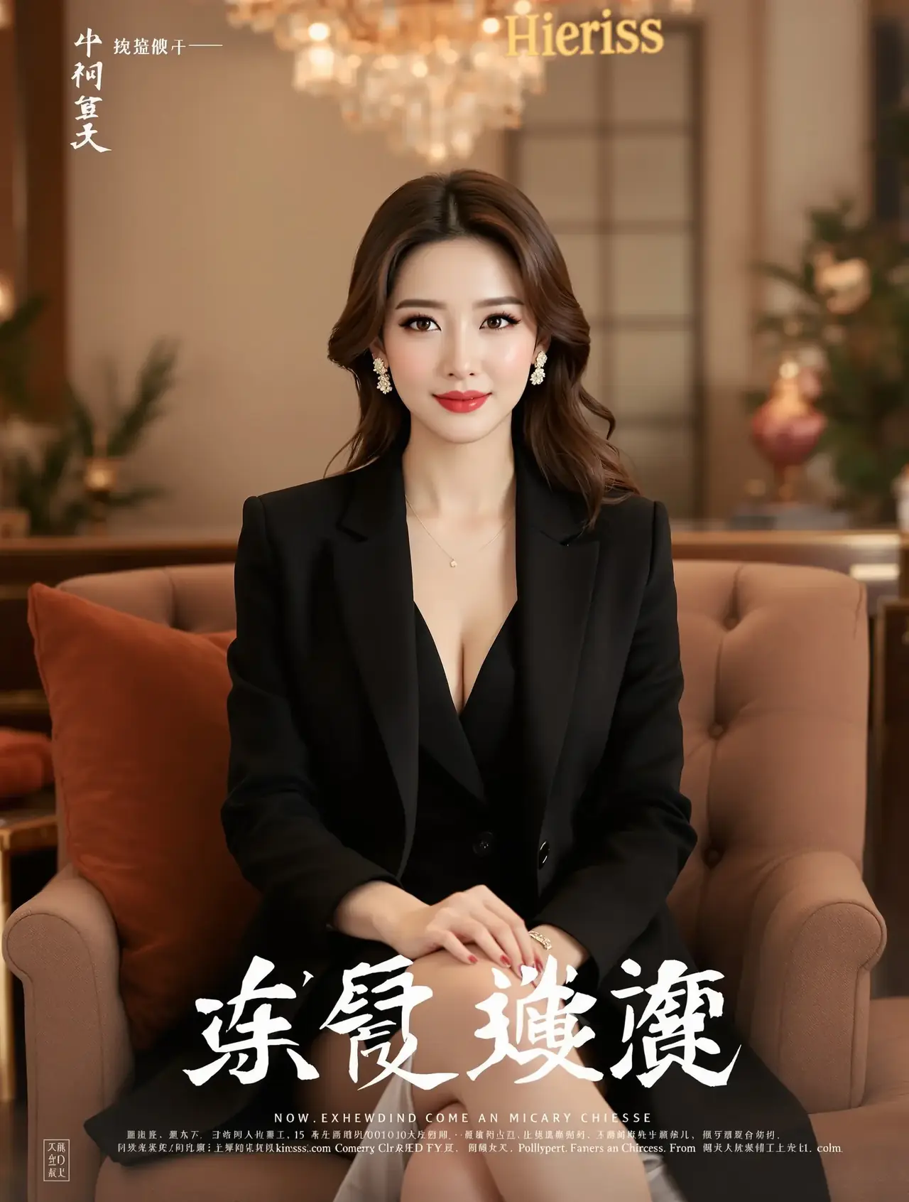逆袭千金 - 不卡影视 逆袭千金 - 不卡影视高清在线观看