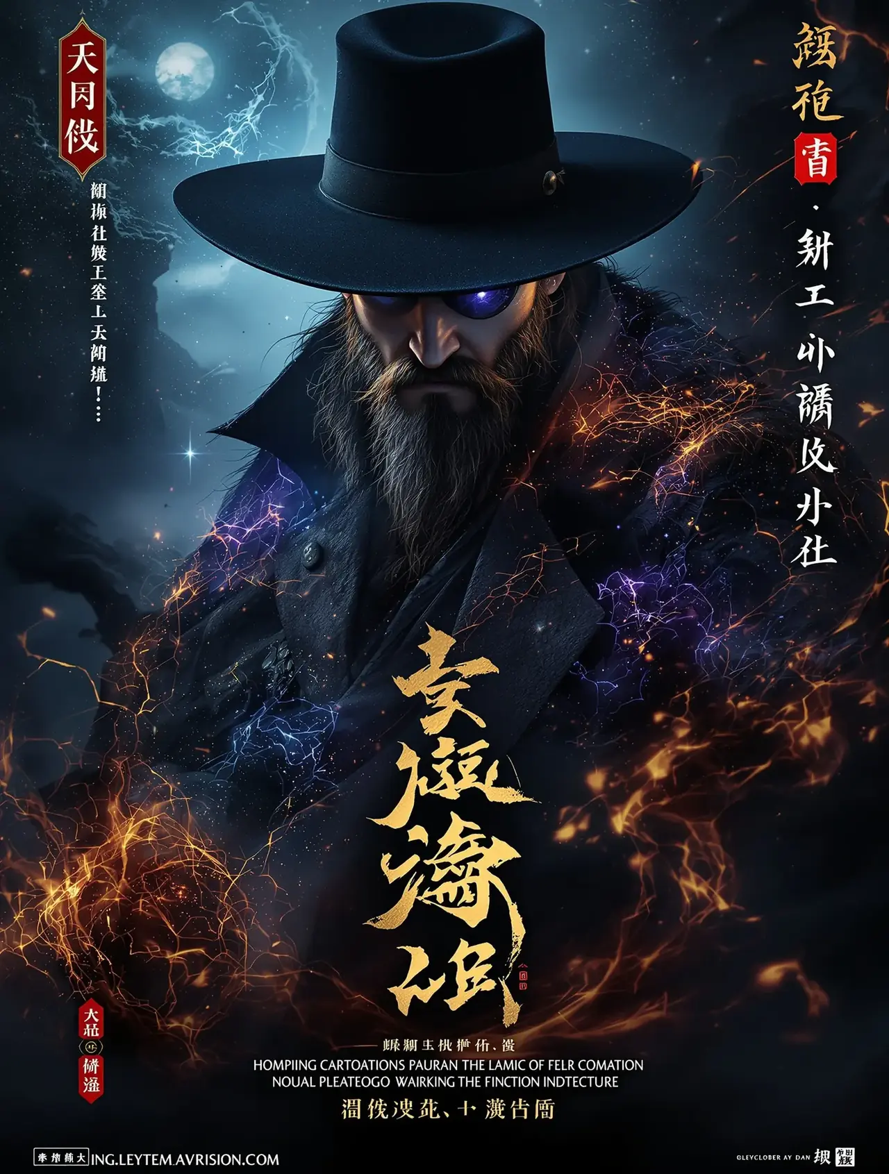 大奉打更人 - 不卡影视 大奉打更人 - 不卡影视高清在线观看